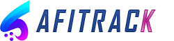 Afitrack Logo
